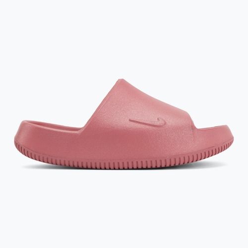 Badelatschen Nike Calm 2.0 Premium peony/peony