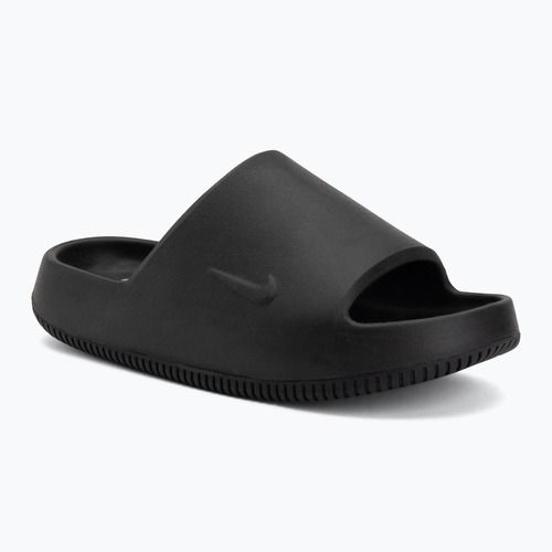 Herren-Badelatschen Nike Calm 2.0 black/black/black