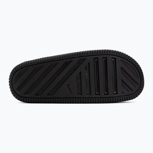 Herren-Badelatschen Nike Calm 2.0 black/black/black