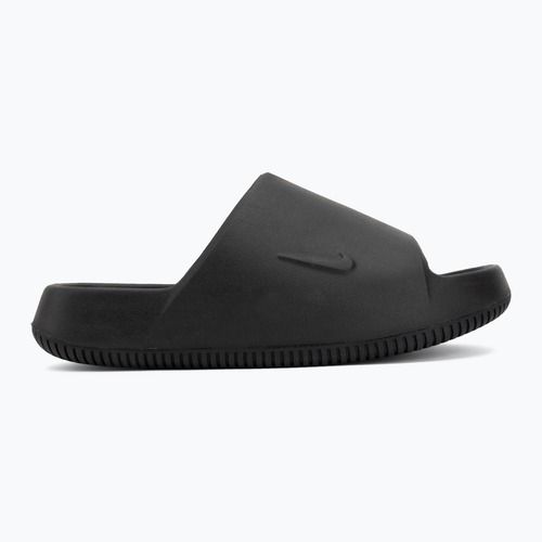 Herren-Badelatschen Nike Calm 2.0 black/black/black