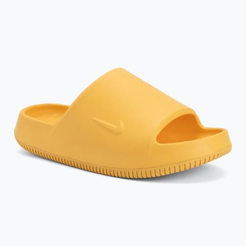 Herren-Badelatschen Nike Calm 2.0 topaz gold/topaz gold