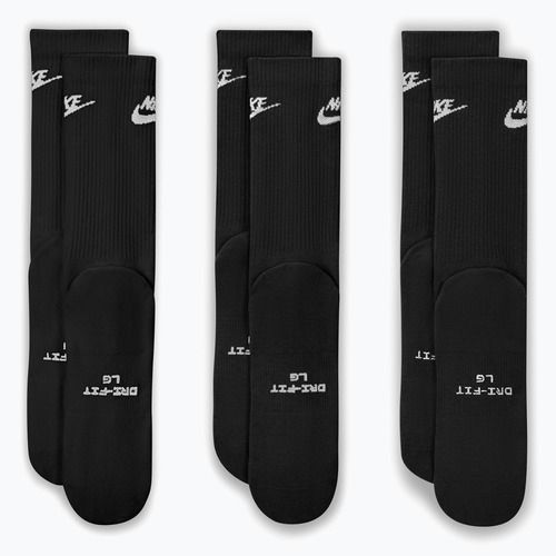 Socken Nike Everyday Elevated multi color 902
