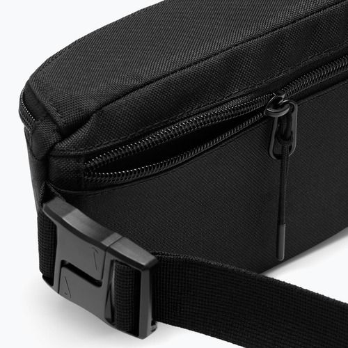 Bauchtasche Nike Heritage 2.0 1 l black/black/white