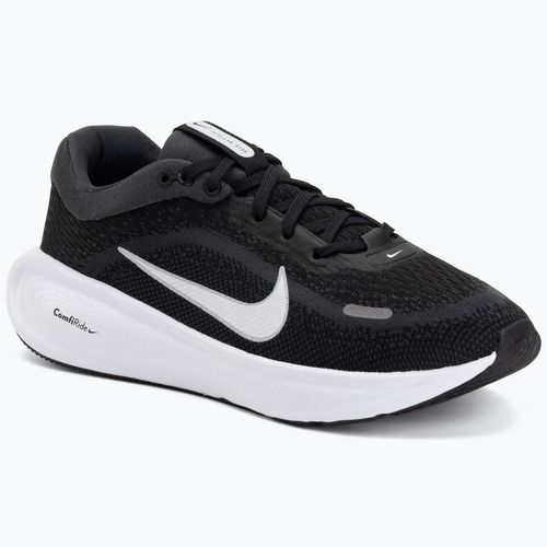 Nike Stellar Ride Laufschuhe schwarz/anthrazit/reinplatin/weiß