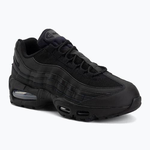 Herren Schuhe Nike Air Max 95 Big Bubble black/anthracite/black