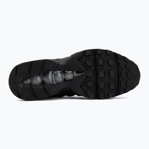 Herren Schuhe Nike Air Max 95 Big Bubble black/anthracite/black