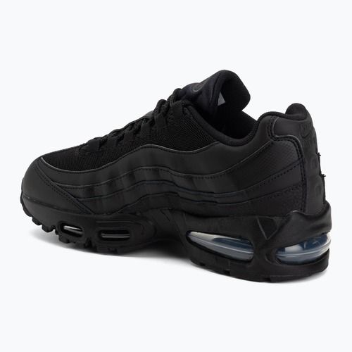 Herren Schuhe Nike Air Max 95 Big Bubble black/anthracite/black