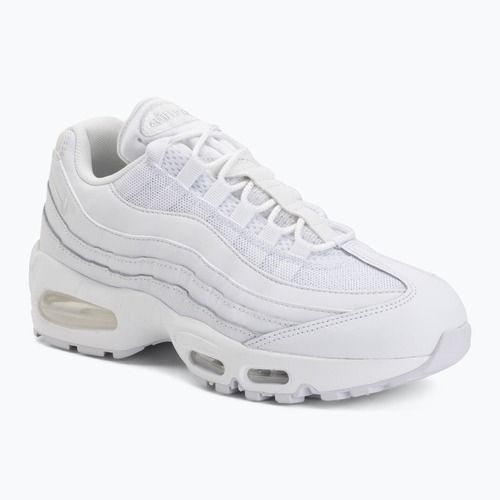 Herren Schuhe Nike Air Max 95 Big Bubble white/white/pure platinum/white