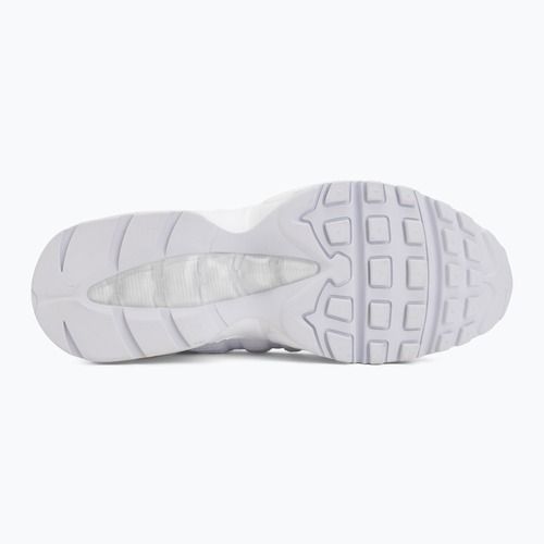 Herren Schuhe Nike Air Max 95 Big Bubble white/white/pure platinum/white
