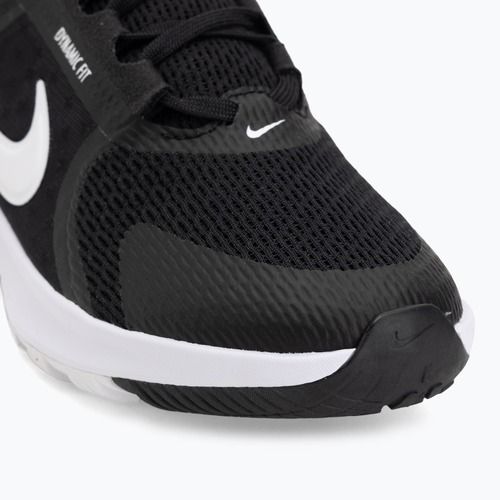 Nike Star Runner 5 Schuhe racer schwarz/weiß/weiß