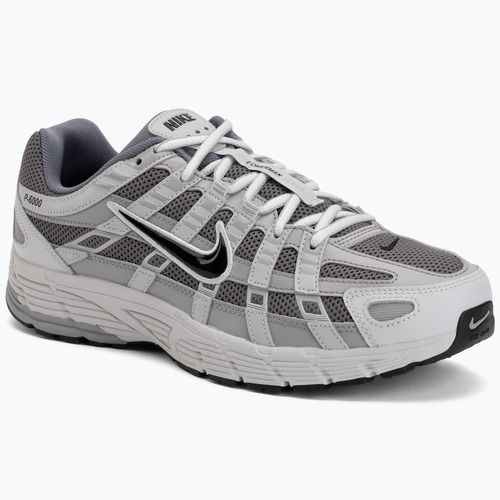 Herren Schuhe Nike P-6000 atmosphere grey/pencil point/black