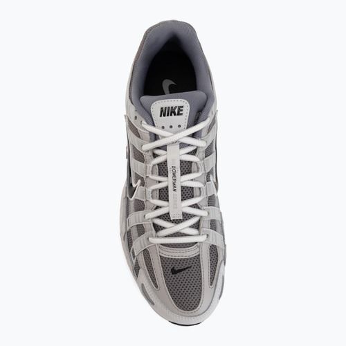 Herren Schuhe Nike P-6000 atmosphere grey/pencil point/black