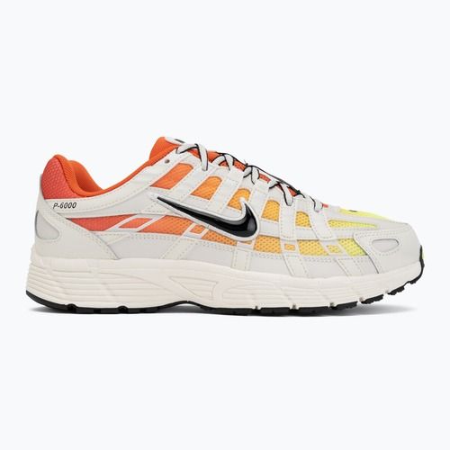 Herren Schuhe Nike P-6000 sail/cosmic clay/volt ice/black
