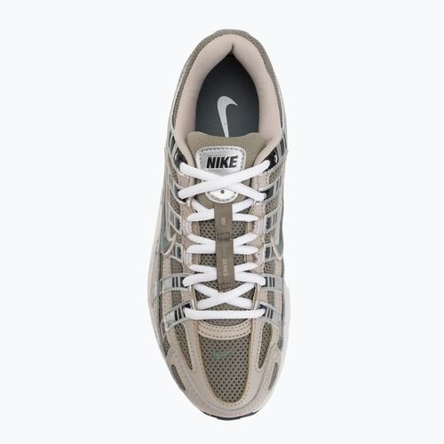 Herren Schuhe Nike P-6000 cream II/anthracite/clay green