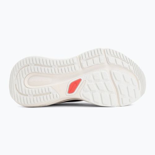 Laufschuhe für Damen Nike Winflo 12 black/british khaki/fusion red/sail