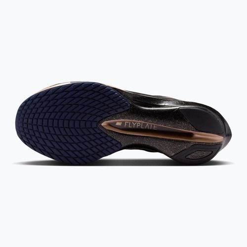 Laufschuhe für Damen Nike Vaporfly 4 "Keely Hodgkinson" pencil point/blue eclipse/blur/black
