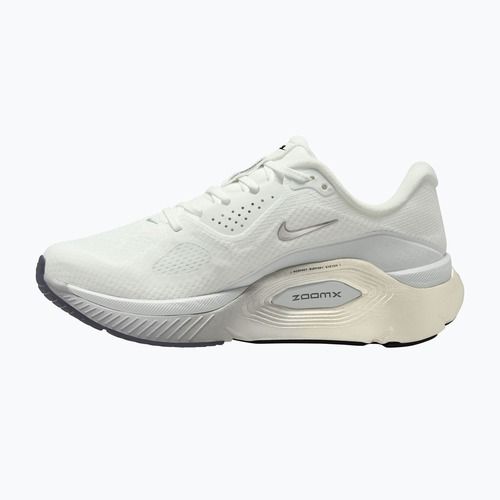Laufschuhe für Damen Nike Structure Plus summit white/photon dust/metallic silver