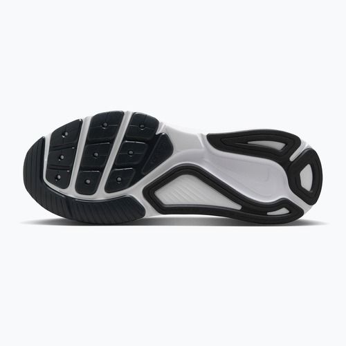 Herren-Laufschuhe Nike Structure 26 Wide black/wolf grey/metallic silver/white