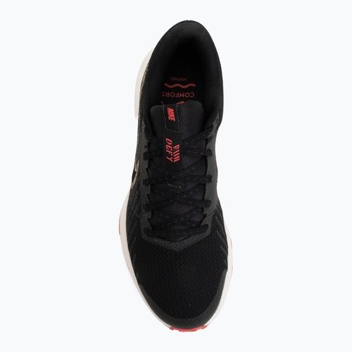 Laufschuhe für Damen Nike Run Defy Black/Sail/Anthracite/British Khaki