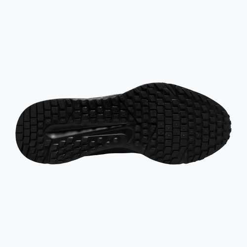 Herren-Laufschuhe Nike Run Defy Black/Dark Smoke Grey/Iron Grey/White