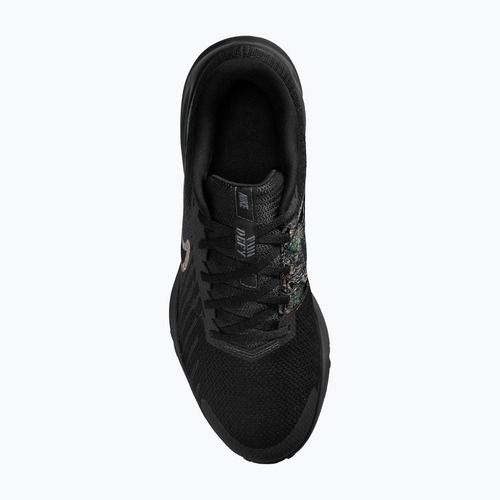 Herren-Laufschuhe Nike Run Defy Black/Dark Smoke Grey/Iron Grey/White