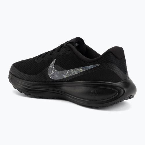 Herren-Laufschuhe Nike Revolution 8 black/dark smoke grey/iron grey/white