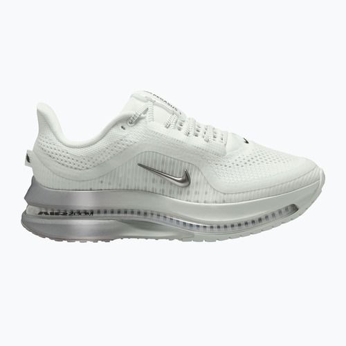 Laufschuhe für Damen Nike Pegasus Premium summit white/grey fog/metallic silver