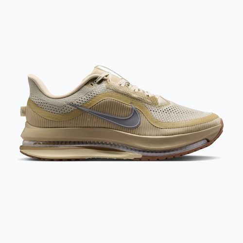 Herren-Laufschuhe Nike Pegasus Premium desert khaki/light khaki/metallic silver