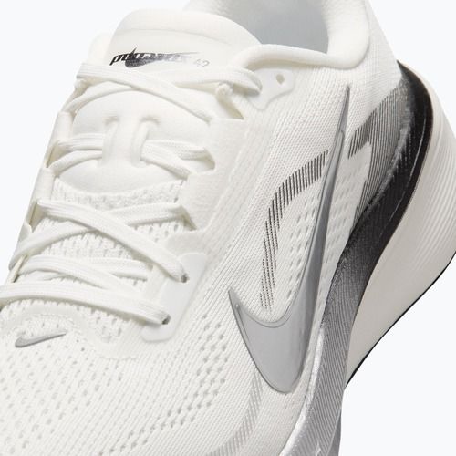 Laufschuhe für Damen Nike Pegasus 42 summit white/sail/black/metallic silver