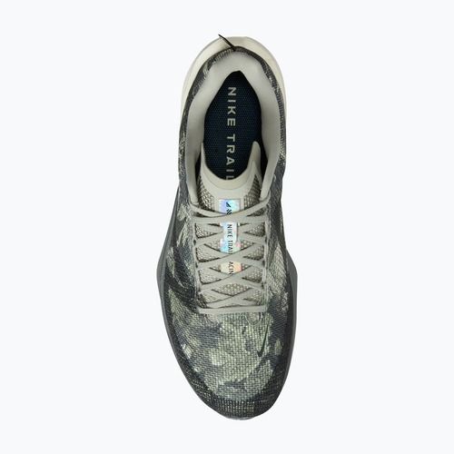 Herren-Laufschuhe Nike Kiger 10 spruce fog/sea glass/black spruce