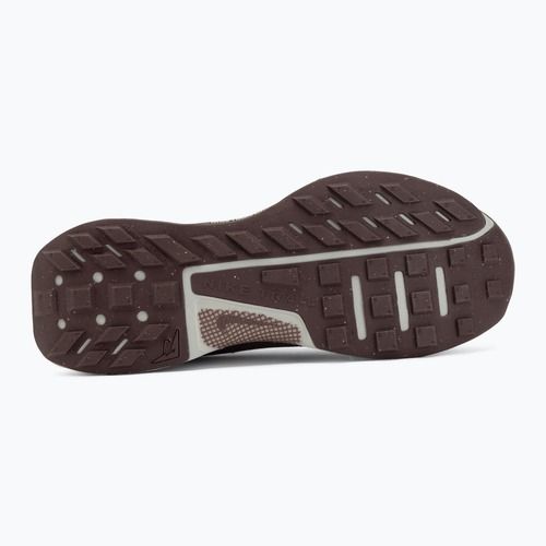 Laufschuhe für Damen Nike Juniper Trail 3 silver lilac/tattoo/barely green