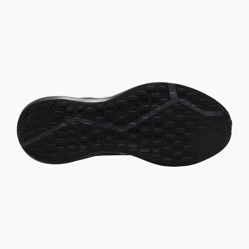 Herren-Laufschuhe Nike Journey Run black/dark smoke grey/iron grey/white