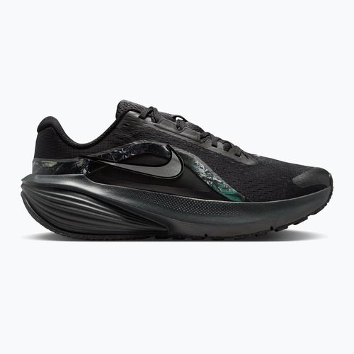 Herren-Laufschuhe Nike Downshifter 14 black/dark smoke grey/metallic dark grey