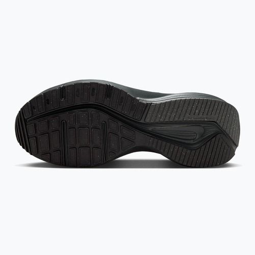 Herren-Laufschuhe Nike Downshifter 14 black/dark smoke grey/metallic dark grey