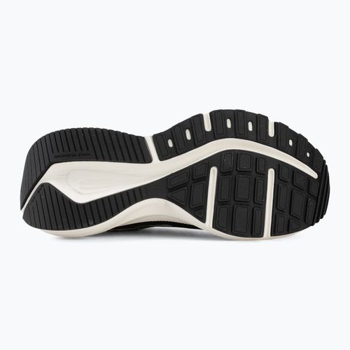 Laufschuhe für Damen Nike Downshifter 14 black/british khaki/fusion red/sail