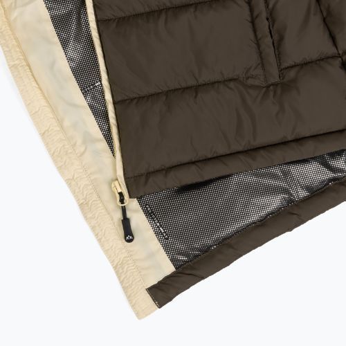 Damenweste KADVA Cryon WMNS braun