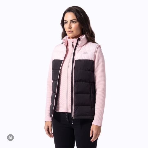 Damenweste KADVA Cryon WMNS lila