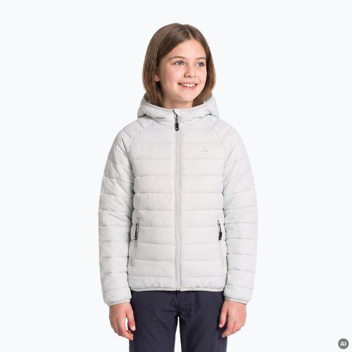 Kinderjacke KADVA Litey JR weiß