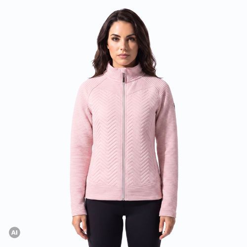 Damenpullover KADVA Alpina WMNS lila