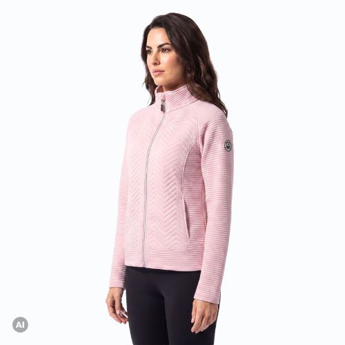 Damenpullover KADVA Alpina WMNS lila