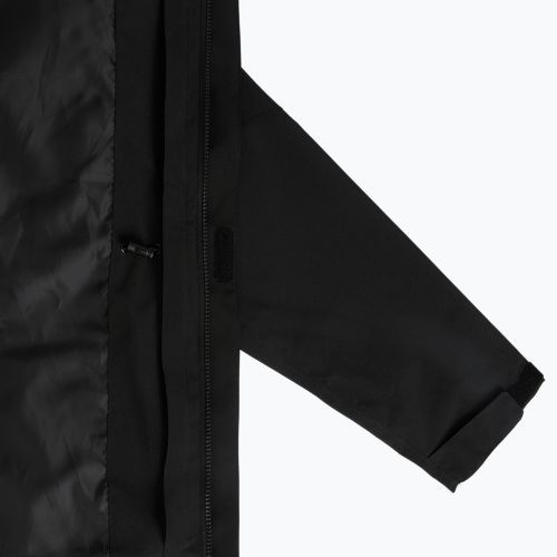 3-in-1 Herrenjacke KADVA TraiLine WP schwarz