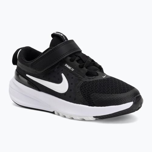 Kinderschuhe Nike Star Runner 5 black/white/white