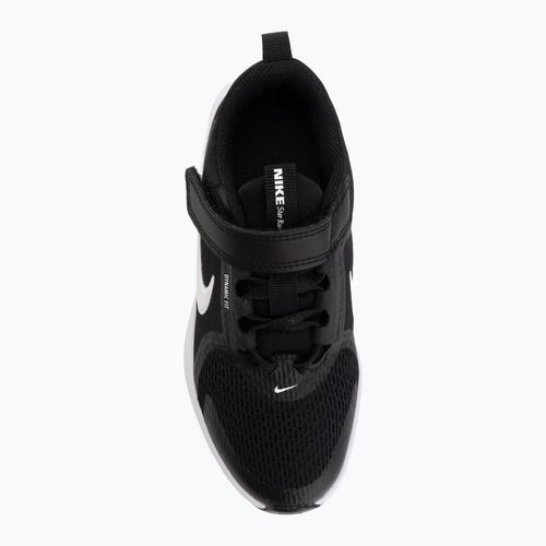 Kinderschuhe Nike Star Runner 5 black/white/white