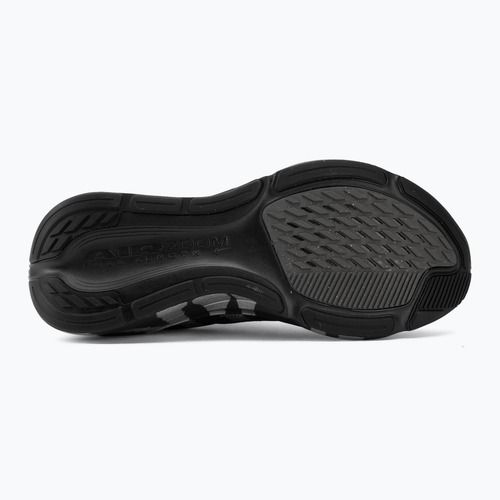 Herren-Laufschuhe Nike Pegasus 42 black/medium ash/metallic silver/black