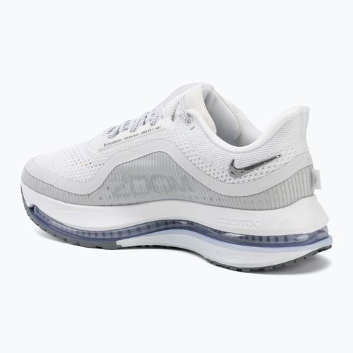 Herren-Laufschuhe Nike Pegasus Premium white/hydrogen blue/aluminum/grey fog