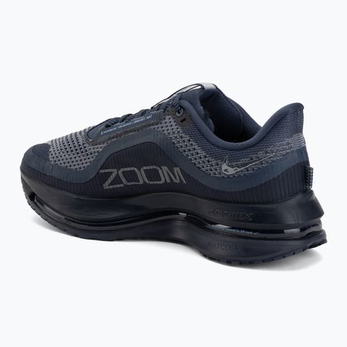 Herren-Laufschuhe Nike Pegasus Premium thunder blue/obsidian/black/ashen slate