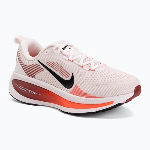 Laufschuhe für Damen Nike Vomero 18 pearl pink/team crimson/black