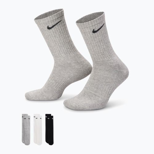Socken Nike Everyday Cushioned multi color