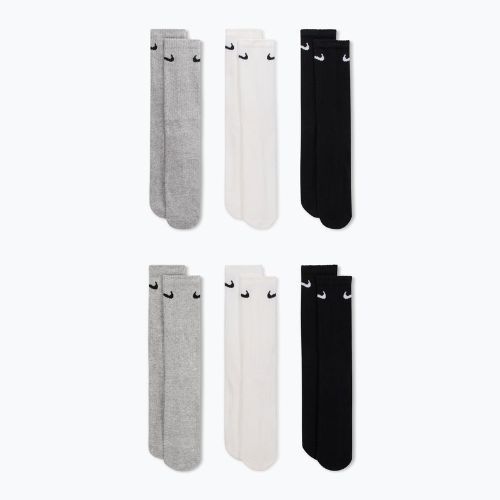 Socken Nike Everyday Cushioned multi color