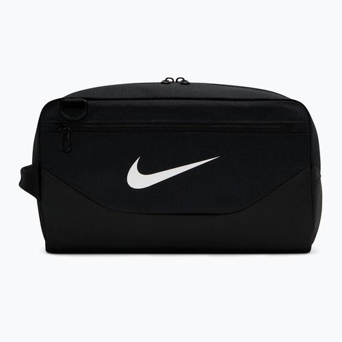 Schuhtasche Nike Brasilia 11 l black/black/black